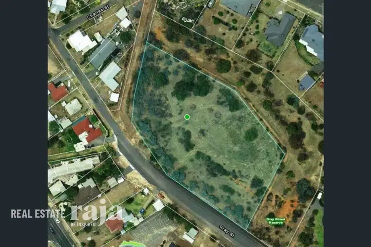 Fifth view of Homely land listing, Lot 2 Gray Street, Stawell VIC 3380