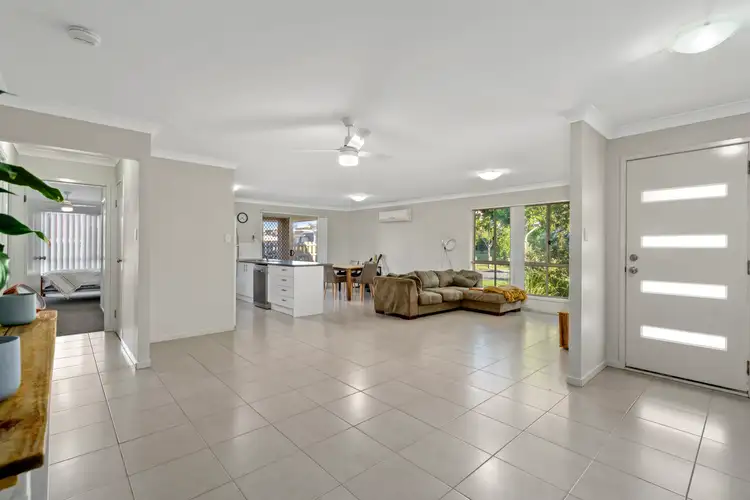 Main view of Homely house listing, 2 Carnarvon Court, Pimpama QLD 4209