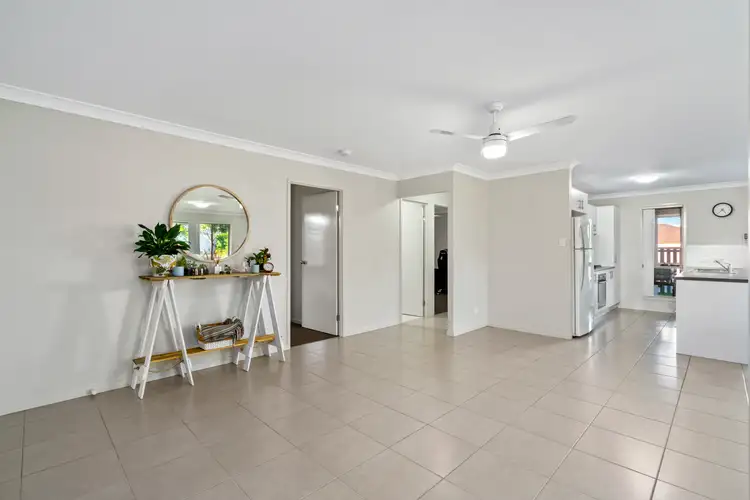 Fourth view of Homely house listing, 2 Carnarvon Court, Pimpama QLD 4209