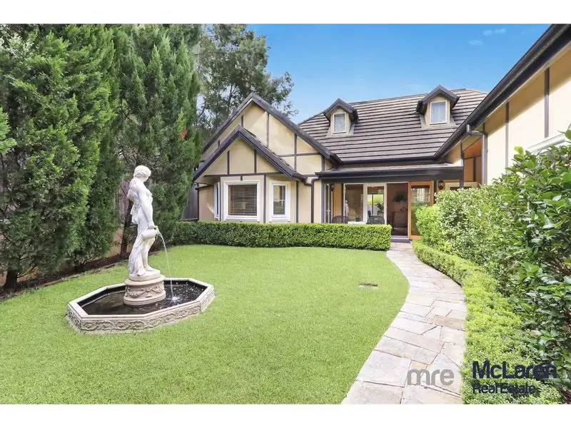 Main view of Homely house listing, 24 River Road, Elderslie NSW 2570