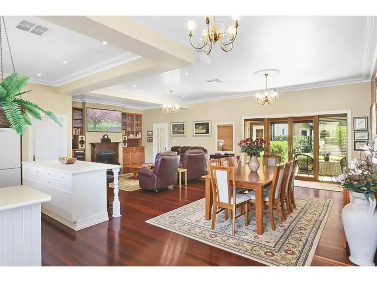 Second view of Homely house listing, 24 River Road, Elderslie NSW 2570