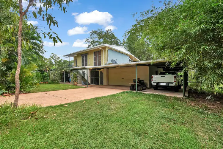 Main view of Homely house listing, 50 Wagtail Court, Howard Springs NT 835