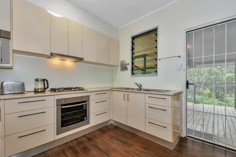 Second view of Homely house listing, 50 Wagtail Court, Howard Springs NT 835