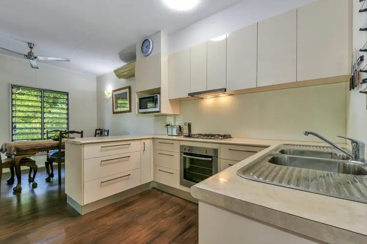 Third view of Homely house listing, 50 Wagtail Court, Howard Springs NT 835