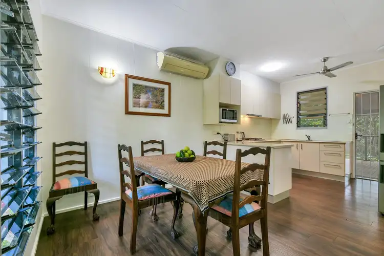 Fourth view of Homely house listing, 50 Wagtail Court, Howard Springs NT 835