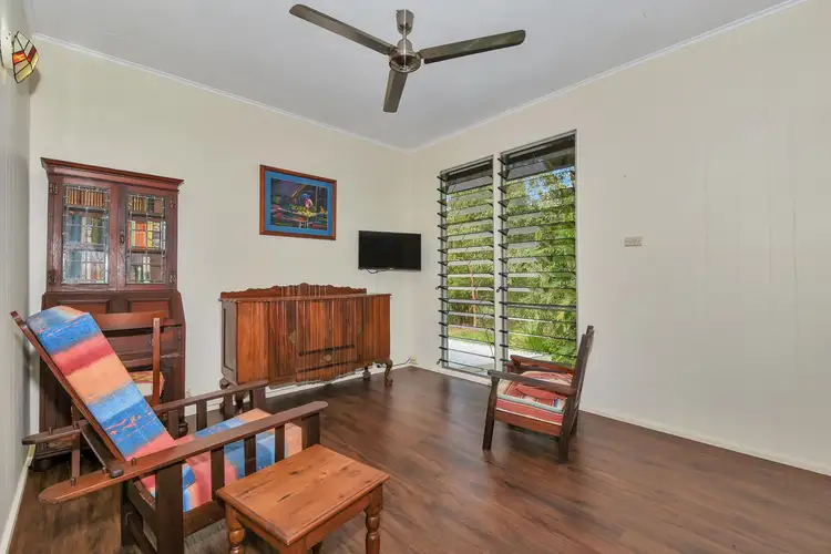 Fifth view of Homely house listing, 50 Wagtail Court, Howard Springs NT 835