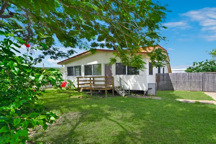 126 GEANEY LANE, Deeragun QLD 4818