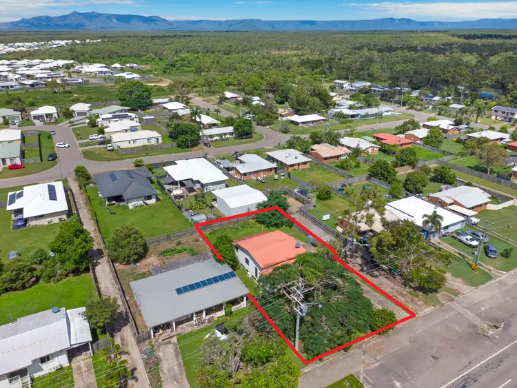 Seventh view of Homely house listing, 126 GEANEY LANE, Deeragun QLD 4818