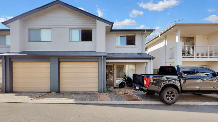 16/108 Menser Street, Calamvale QLD 4116
