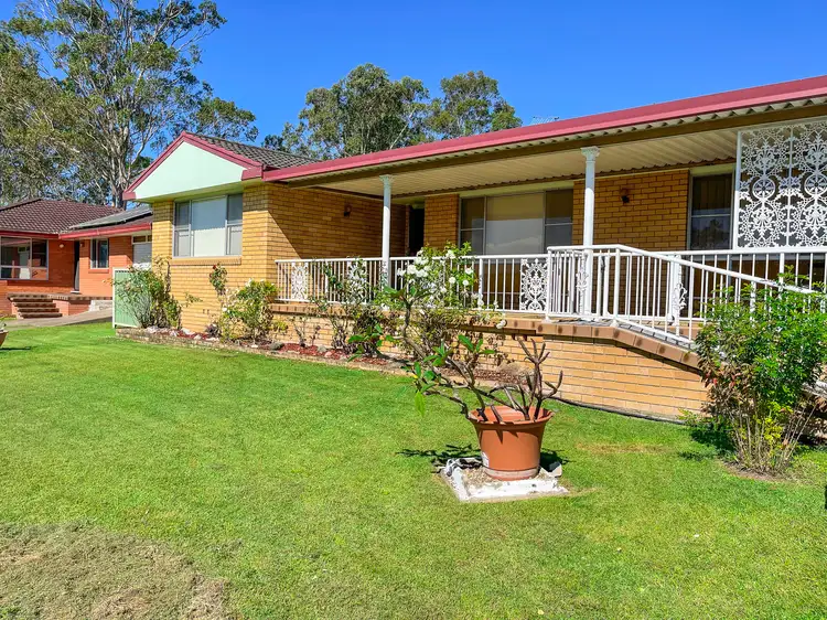 Main view of Homely house listing, 7 Hillcrest Avenue, Wingham NSW 2429