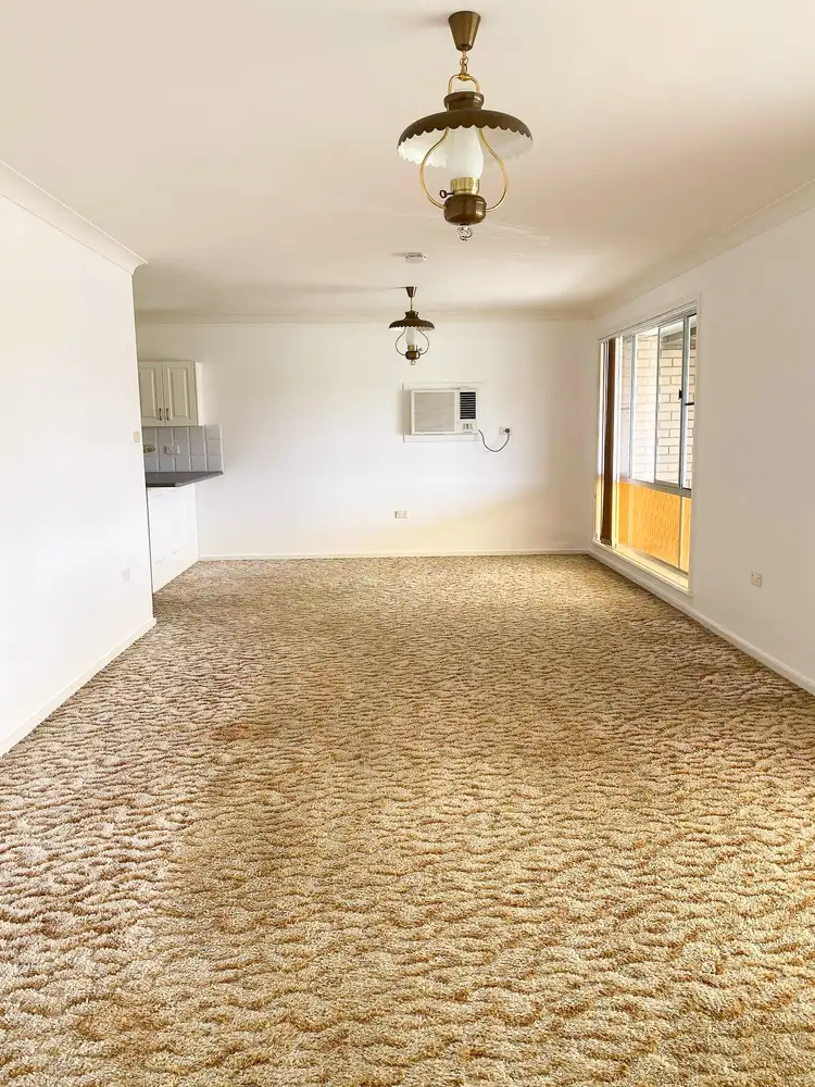 Second view of Homely house listing, 7 Hillcrest Avenue, Wingham NSW 2429