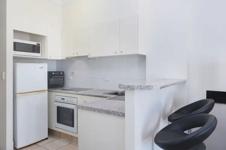 Fourth view of Homely unit listing, 410/9-21 BEACH PARADE, Surfers Paradise QLD 4217