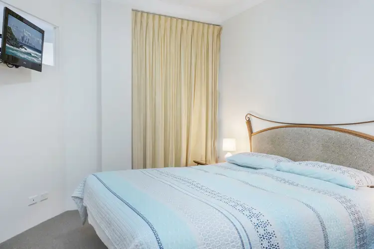 Sixth view of Homely unit listing, 410/9-21 BEACH PARADE, Surfers Paradise QLD 4217