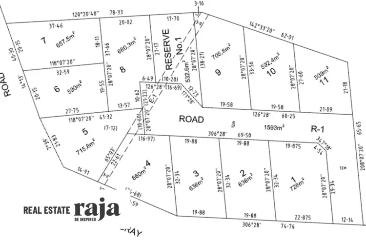 Fifth view of Homely land listing, Lot 9 Gray Street, Stawell VIC 3380