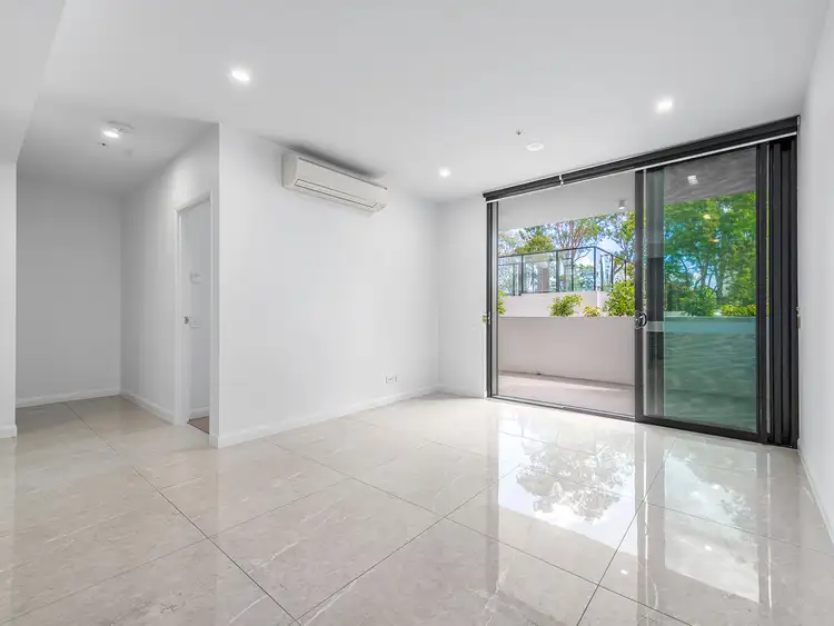 Fourth view of Homely apartment listing, 211/181 Clarence Road, Indooroopilly QLD 4068