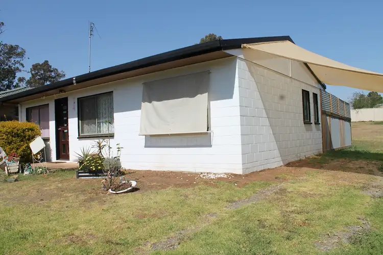 Main view of Homely house listing, 7 Miller Street, Blackbutt QLD 4314