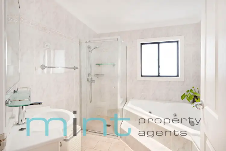 Sixth view of Homely semi-detached listing, 8A Wesley Street, Greenacre NSW 2190