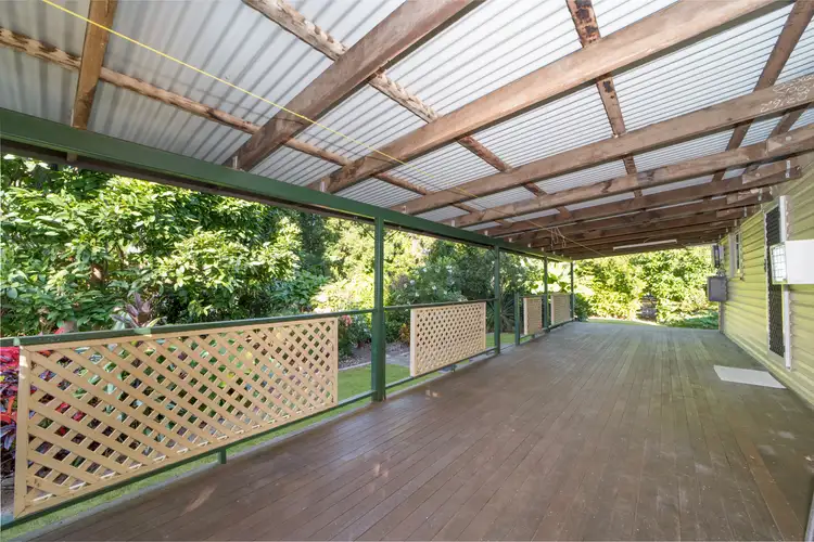Fifth view of Homely house listing, 107 Toolakea Beach Road, Bluewater QLD 4818