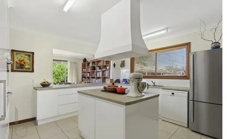 Fifth view of Homely house listing, 166 Ashmore Road, Benowa QLD 4217