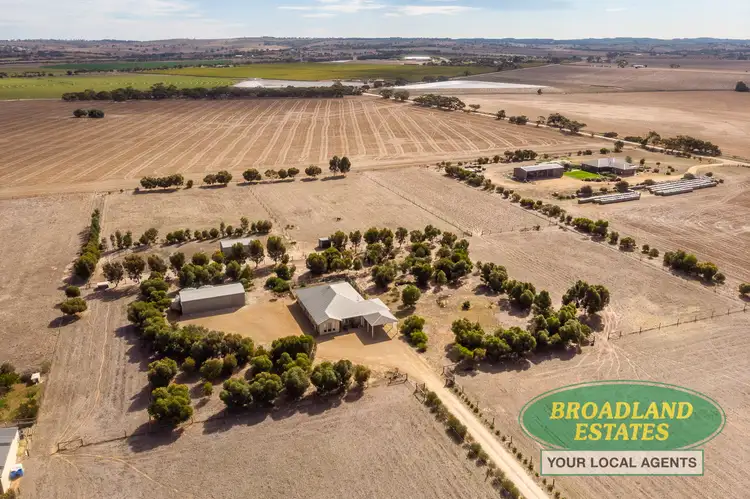 238 Dry Plains Road, Strathalbyn SA 5255