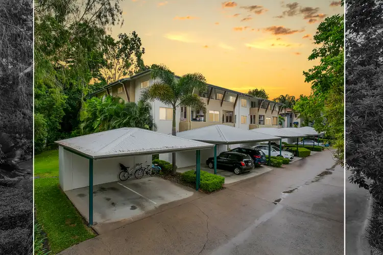 Main view of Homely unit listing, 44/1804 Captain Cook Highway, Clifton Beach QLD 4879