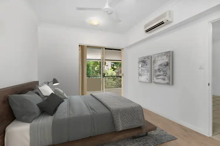 Sixth view of Homely unit listing, 44/1804 Captain Cook Highway, Clifton Beach QLD 4879