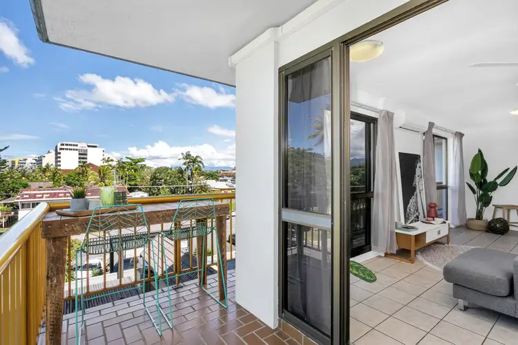 Fourth view of Homely unit listing, 19/249-255 Esplanade, Cairns North QLD 4870