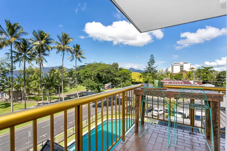 Fifth view of Homely unit listing, 19/249-255 Esplanade, Cairns North QLD 4870