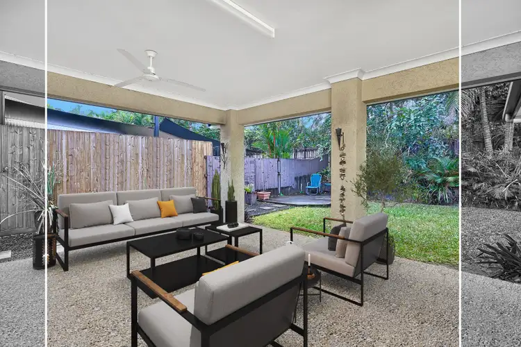 Main view of Homely house listing, 9 Palmetto Street, Palm Cove QLD 4879