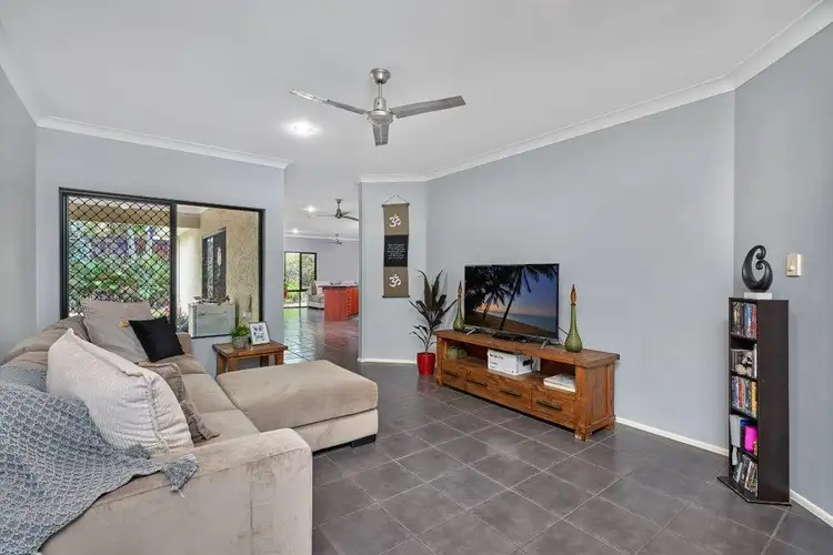 Second view of Homely house listing, 9 Palmetto Street, Palm Cove QLD 4879