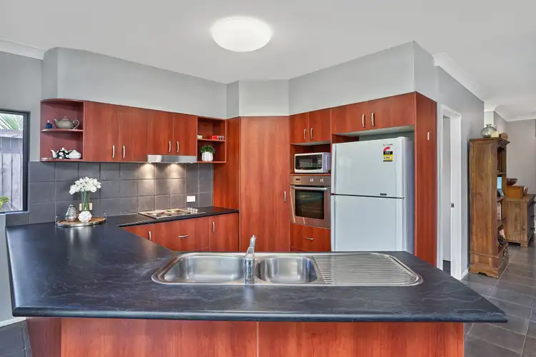 Third view of Homely house listing, 9 Palmetto Street, Palm Cove QLD 4879