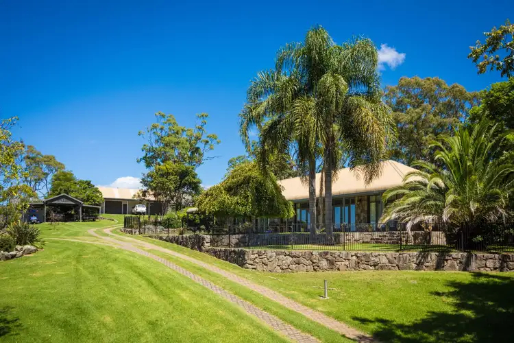 Fourth view of Homely rural property listing, 91 Punkalla Tilba Road, Central Tilba NSW 2546