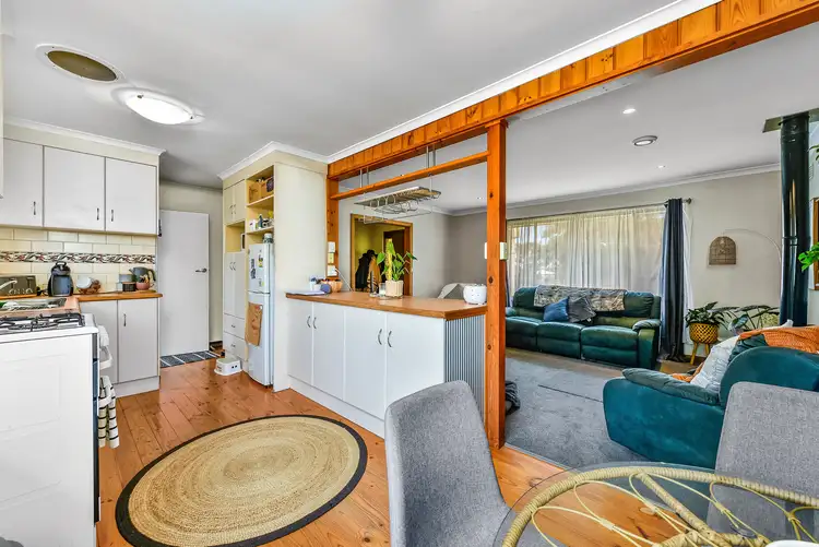 Second view of Homely house listing, 18 Grosser Street, Millicent SA 5280