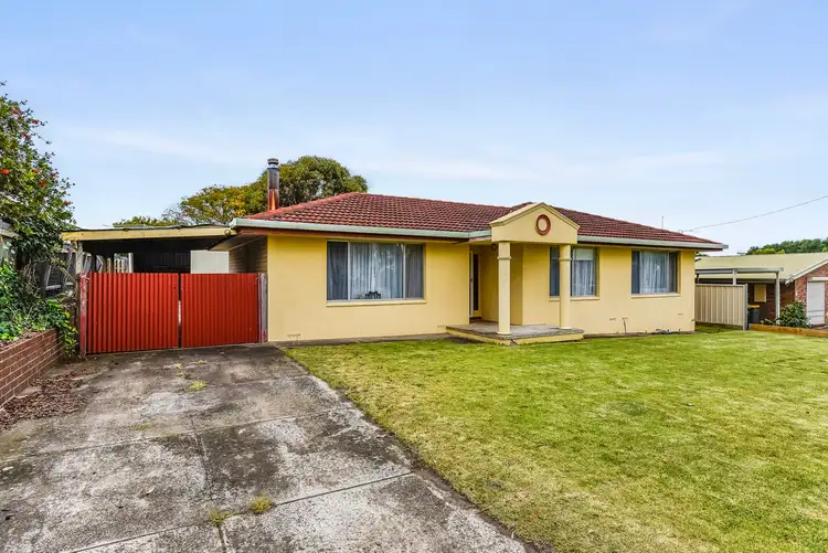 Third view of Homely house listing, 18 Grosser Street, Millicent SA 5280