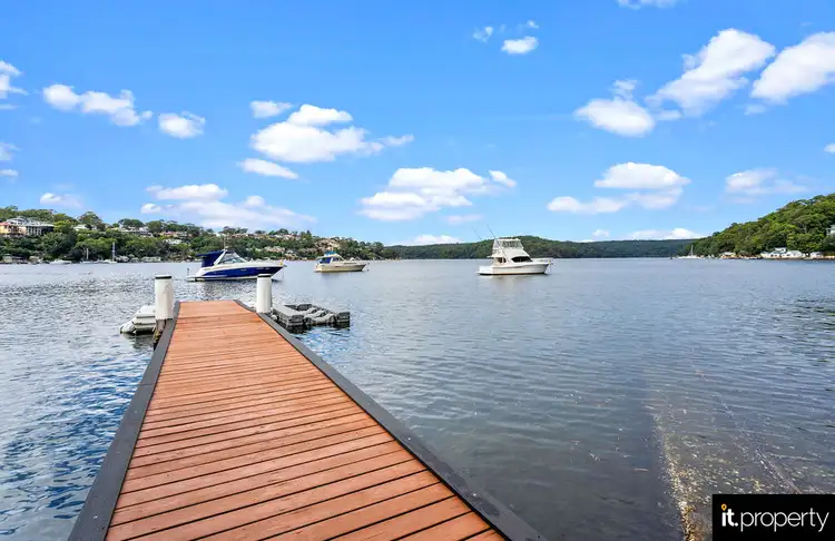 Main view of Homely house listing, 70 Alkaringa Road, Gymea Bay NSW 2227