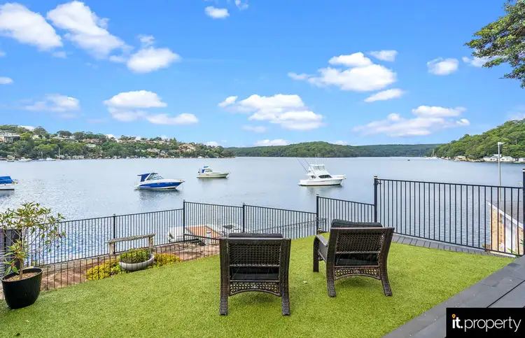 Second view of Homely house listing, 70 Alkaringa Road, Gymea Bay NSW 2227
