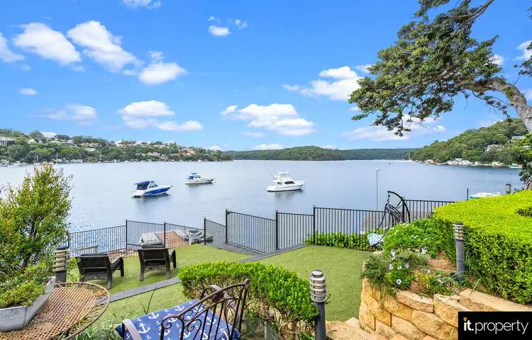 Third view of Homely house listing, 70 Alkaringa Road, Gymea Bay NSW 2227