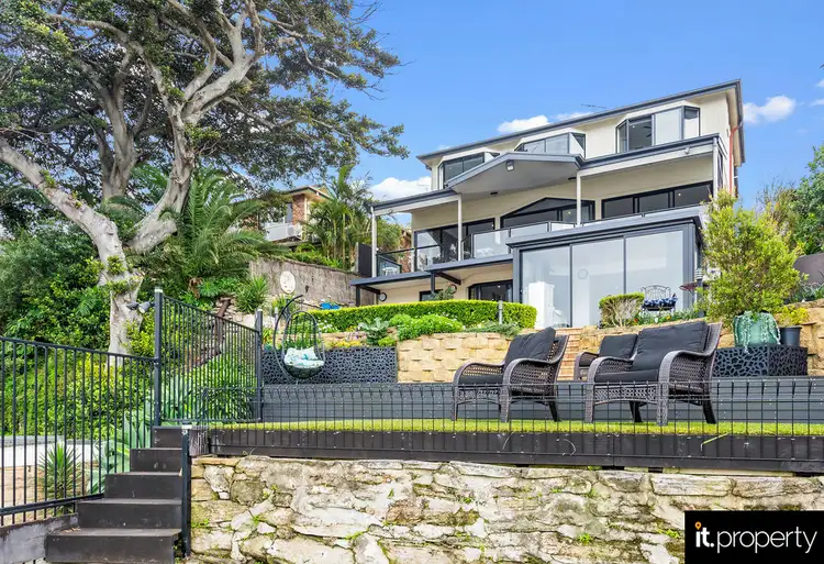 Fourth view of Homely house listing, 70 Alkaringa Road, Gymea Bay NSW 2227