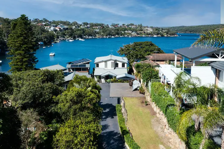 Fifth view of Homely house listing, 70 Alkaringa Road, Gymea Bay NSW 2227