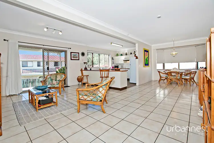 Third view of Homely house listing, 18 Wylah Court, Albany Creek QLD 4035