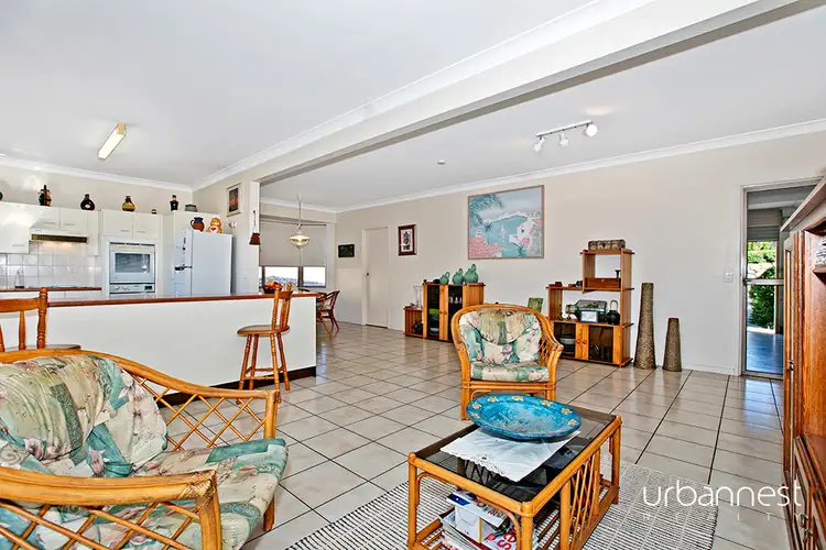 Fourth view of Homely house listing, 18 Wylah Court, Albany Creek QLD 4035
