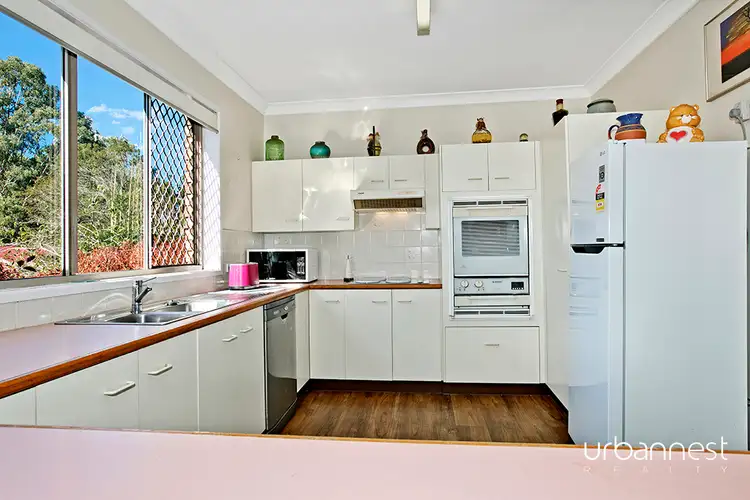 Fifth view of Homely house listing, 18 Wylah Court, Albany Creek QLD 4035