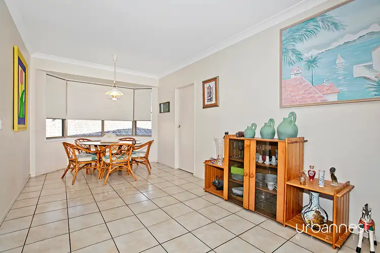 Sixth view of Homely house listing, 18 Wylah Court, Albany Creek QLD 4035
