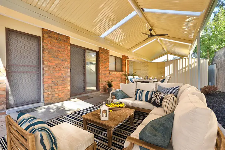 Fourth view of Homely house listing, 436 Walnut Avenue, Mildura VIC 3500