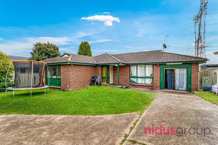 11 Raven Grove, Bidwill NSW 2770