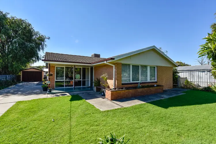 Main view of Homely house listing, Lot 114 Edgecumbe Street, Tantanoola SA 5280
