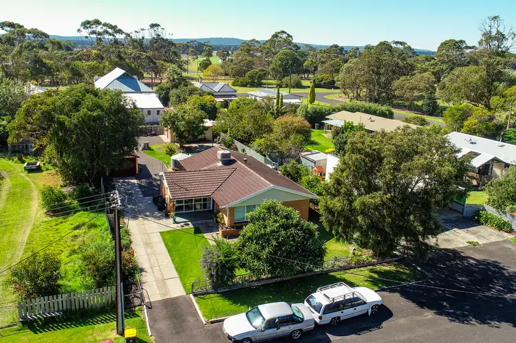 Fourth view of Homely house listing, Lot 114 Edgecumbe Street, Tantanoola SA 5280