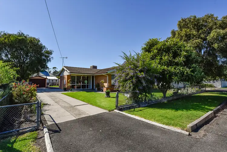 Fifth view of Homely house listing, Lot 114 Edgecumbe Street, Tantanoola SA 5280