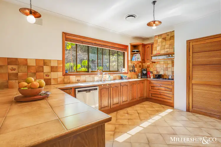 Third view of Homely house listing, 37 Ramptons Road, Eltham North VIC 3095