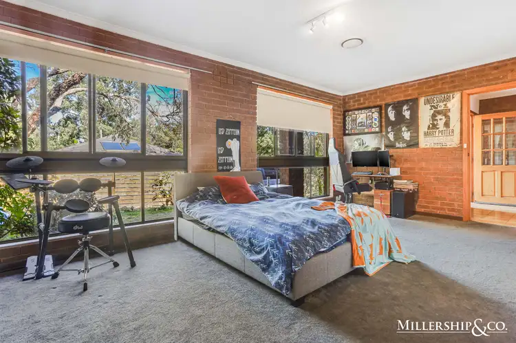 Sixth view of Homely house listing, 37 Ramptons Road, Eltham North VIC 3095